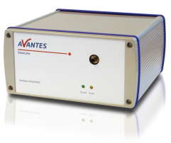 AvaSpec-HS2048XL