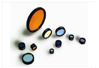 标准生化滤光片