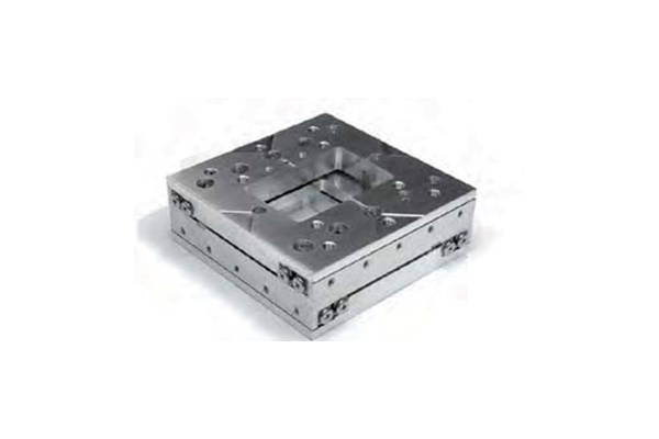 PR-50系列 压电驱动旋转台