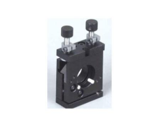 OMLA系列上方调节二维镜架