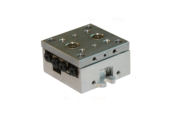 PPS-20PM系列 压电驱动平移台