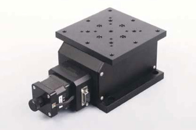 KSTV10-S4230-S57高精密电动升降台