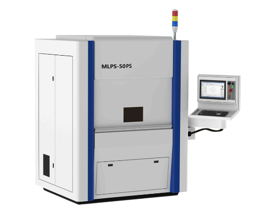 MLPS-50PS科研型多功能皮秒激光加工系统