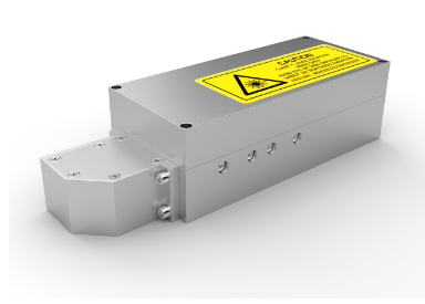 Enpon-Nano-1064/532 科研型双波长纳秒短脉冲激光器