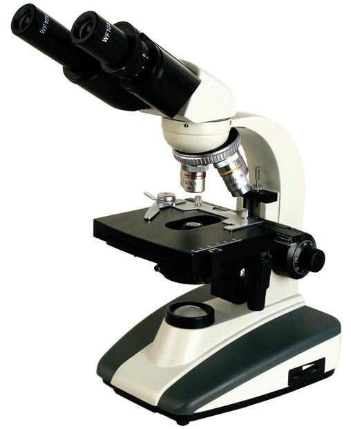 XSP-2C型 生物显微镜